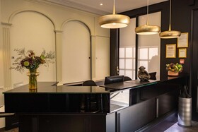 Best Western Plus Hôtel Moderne