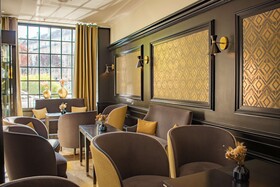 Best Western Plus Hôtel Moderne