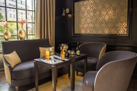 Best Western Plus Hôtel Moderne