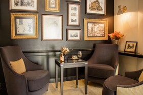 Best Western Plus Hôtel Moderne