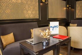 Best Western Plus Hôtel Moderne