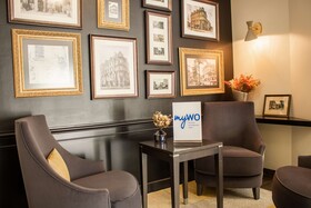 Best Western Plus Hôtel Moderne