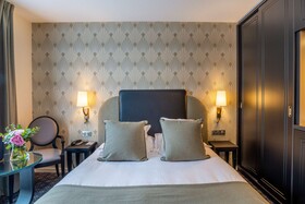 Best Western Plus Hôtel Moderne