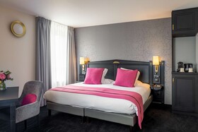 Best Western Plus Hôtel Moderne