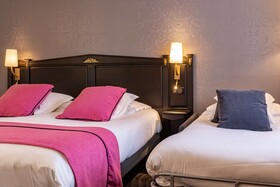 Best Western Plus Hôtel Moderne