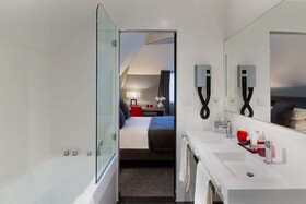 Best Western Plus Hôtel Moderne