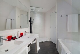 Best Western Plus Hôtel Moderne