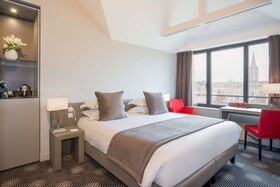 Best Western Plus Hôtel Moderne