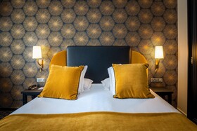 Best Western Plus Hôtel Moderne