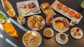 Best Western Plus Hôtel Moderne