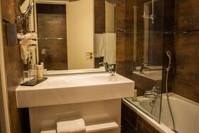 Best Western Plus Hôtel Moderne