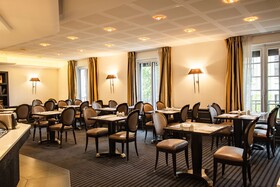 Best Western Plus Hôtel Moderne
