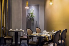 Best Western Plus Hôtel Moderne