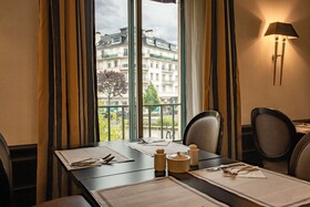 Best Western Plus Hôtel Moderne