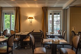 Best Western Plus Hôtel Moderne