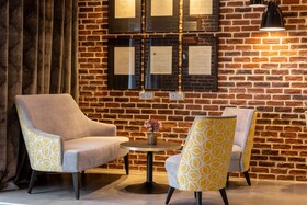 Best Western Royal Hotel