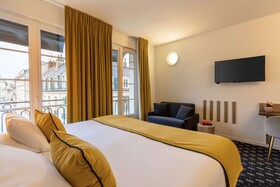 Best Western Royal Hotel