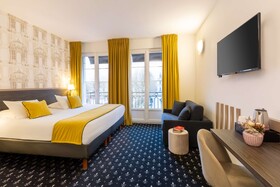Best Western Royal Hotel