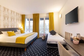 Best Western Royal Hotel