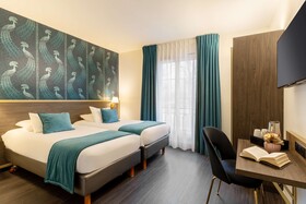 Best Western Royal Hotel