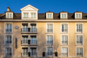 Best Western Royal Hotel