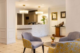 Best Western Royal Hotel