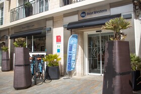 Best Western Royal Hotel