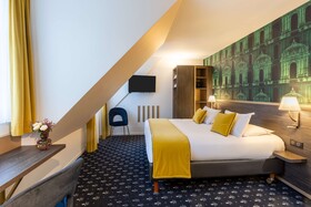 Best Western Royal Hotel
