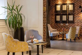Best Western Royal Hotel
