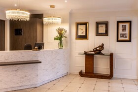 Best Western Royal Hotel