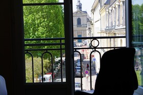 Best Western Royal Hotel