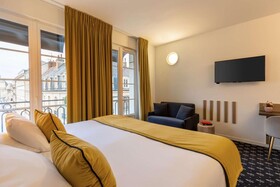 Best Western Royal Hotel