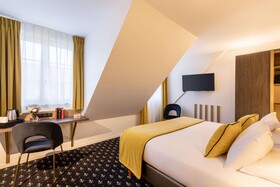 Best Western Royal Hotel