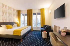 Best Western Royal Hotel