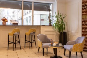 Best Western Royal Hotel