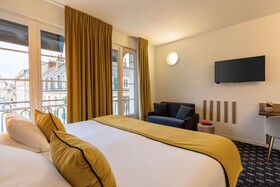 Best Western Royal Hotel