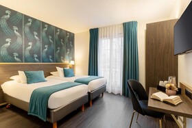 Best Western Royal Hotel