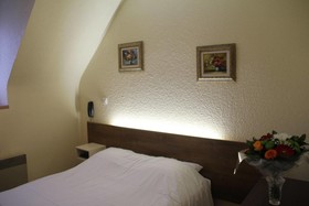 CITOTEL LE BELLEVUE