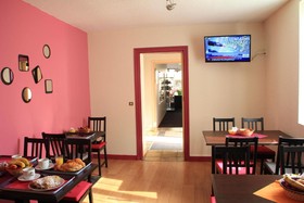 CITOTEL LE BELLEVUE