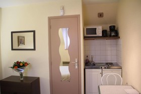 CITOTEL LE BELLEVUE
