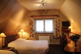 CITOTEL LE BELLEVUE