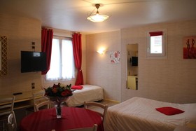 CITOTEL LE BELLEVUE