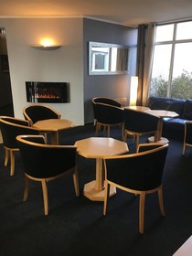 Hôtel Carline Caen