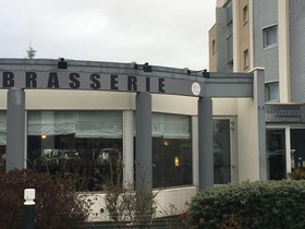 Hôtel Carline Caen