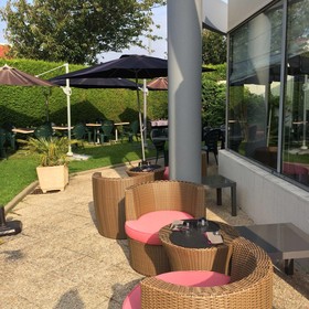 Hôtel Carline Caen