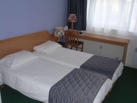 Hôtel Carline Caen