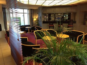 Hôtel Carline Caen