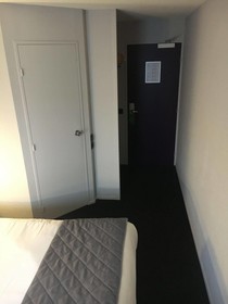 Hôtel Carline Caen