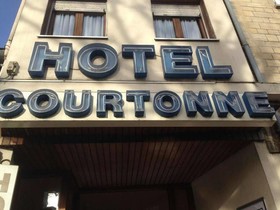Courtonne
