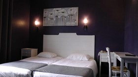 Hotel de l'Univers